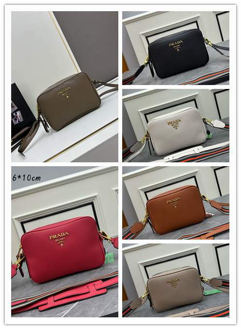 Picture of Prada Handbags _SKUfw172741025fw
